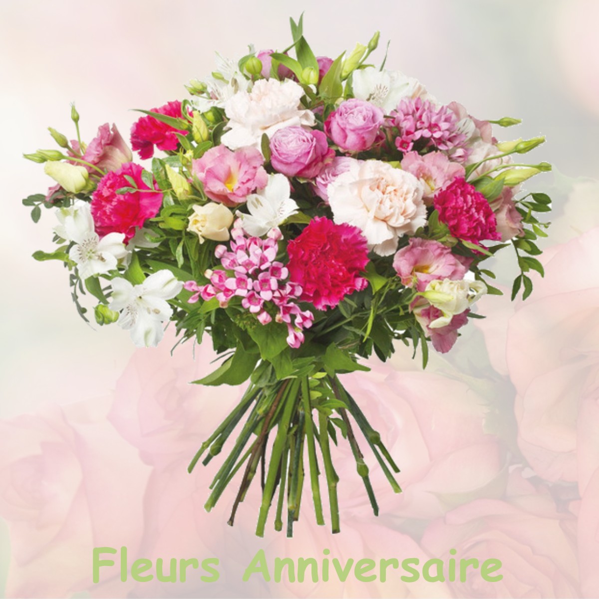 fleurs anniversaire THORIGNE-EN-CHARNIE